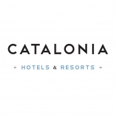 Hotel Catalonia Portal l'ngel ***